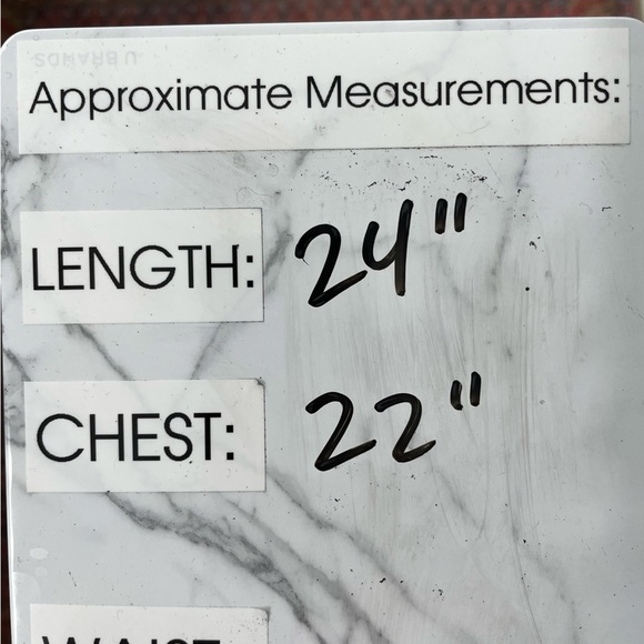 Beyond Yoga Spacedye Featherweight Long Sleeve Tie Back Pullover Size Small 15 - Picture 7 of 7